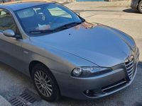 usata Alfa Romeo 147 1.6 TS 16V 120 Veloce