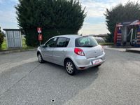 usata Renault Clio 1.2 16V 5 porte Dynamique