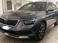 Usata Skoda Kamiq ScoutLine 110 CV (80 kW) 2023 SUV