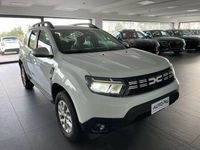 usata Dacia Duster 1.5 Blue dCi 115 CV 4x2 Expression KM0 MY24