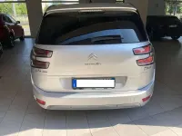 Usata Citroën Grand C4 Picasso Exclusive 120 CV (88 kW) 2016 Other Monovolume