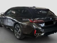 Usata BMW 520 M Sport 197 CV (144 kW) 2025 Grigio Station wagon