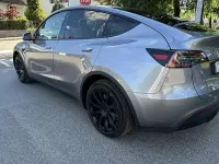 Usata Tesla Model Y 152 kW (208 CV) 2023 SUV