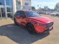 Usata Mazda CX-5 194 CV (142 kW) 2023 Soul red crystal m SUV