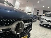 Occasion Mercedes GLA220 Premium 190 ch (139 kW) 2022 Bleue SUV