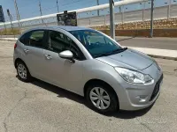 Usata Citroën C3 60 CV (44 kW) 2011 Grigio Berlina
