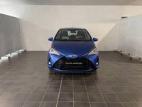 usata Toyota Yaris Hybrid -