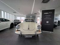 Usata Porsche 356 60 CV (44 kW) 1962 Bianco Berlina