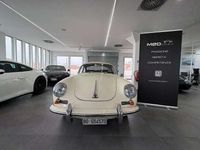 Usata Porsche 356 B 60 CV (44 kW) 1962 Bianco Berlina
