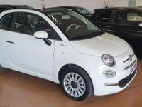 usata Fiat 500C 1.0 Hybrid Dolcevita