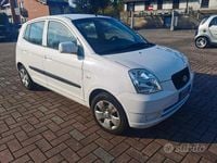 Usata Kia Picanto 60 CV (44 kW) 2007 Utilitaria