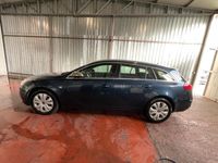 usata Opel Insignia 2.0 CDTI Sports Tourer Elective MOTO