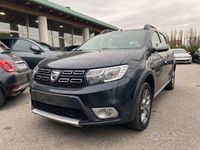 Usata Dacia Sandero Comfort 101 CV (74 kW) 2020 Grigio Berlina