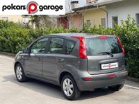 usata Nissan Note 1.4 16V Visia ***Neopatentati***