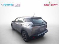 Usata Peugeot 2008 Style 101 CV (74 kW) 2025 Grigio SUV