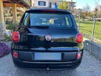 Usata Fiat 500L Urban 95 CV (69 kW) 2016 Nero Monovolume