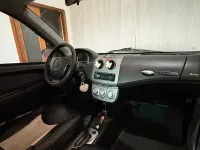 Usata Ligier IXO 5 CV (3 kW) 2012 Nero Utilitaria