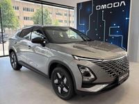 Nuova Omoda 5 147 CV (108 kW) 2025 Grigio SUV