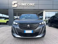 Usata Peugeot 2008 Allure 131 CV (96 kW) 2023 Grigio SUV