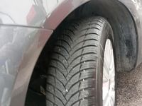 Usata Fiat Punto 77 CV (56 kW) 2017 Grigio Utilitaria