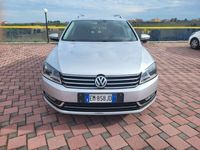 usata VW Passat Variant 2.0 tdi Highline 170cv dsg