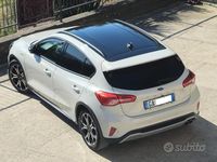 Usata Ford Focus 120 CV (88 kW) 2020