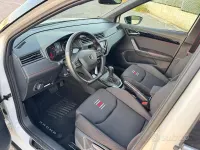 Usata Seat Arona FR 115 CV (84 kW) 2018 Bianco SUV