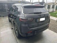Usata Jeep Compass Limited 131 CV (96 kW) 2023 Grigio SUV