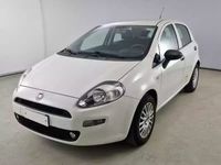 usata Fiat Punto 1.3 MultiJet Street 95cv S&S EU6 5 PORTE