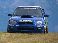 Usata Subaru WRX 224 CV (164 kW) 2005