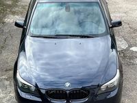 usata BMW 535 d Msport FACELIFT