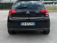 Usata Citroën C3 Exclusive 92 CV (67 kW) 2011 Berlina