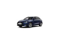 usata Audi A3 Sportback 30 2.0 tdi business advanced