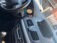 Usata Renault Mégane III 110 CV (80 kW) 2013 Nero Station wagon