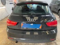 usata Audi A1 SPB 1.0 82 CV TFSI Ultra 15'' Neop.