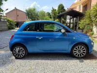 Usata Fiat 500 Mirror 69 CV (50 kW) 2018 Utilitaria