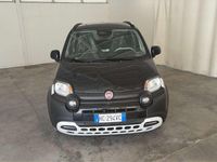 Nieuw Fiat Panda Cross Cross 65 PK (47 kW) 2026 Other Hatchback
