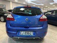 usata Renault Mégane GT Line 1.5 dCi 110CV 5P.