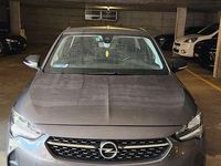 Usata Opel Corsa Elegance 101 CV (74 kW) 2020 Grigio Berlina