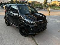 Usata Ligier JS50 2023 Nero Utilitaria