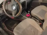 Usata Seat Ibiza 75 CV (55 kW) 2002 Nero Utilitaria