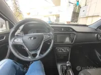 Usata DR DR3 106 CV (77 kW) 2019 Grigio SUV
