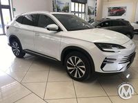 Nuova BYD Seal U Comfort 98 CV (72 kW) 2025 Bianco SUV