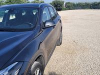 Usata BMW X1 150 CV (110 kW) 2019 Grigio SUV