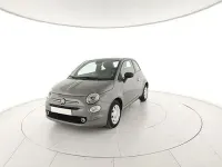 Usata Fiat 500 69 CV (50 kW) 2023 Grigio Utilitaria