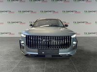 Nuova Jaecoo 7 143 CV (105 kW) 2026 Grigio SUV