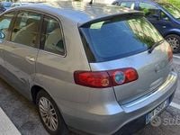 Usata Fiat Croma 150 CV (110 kW) 2006 Grigio Station wagon