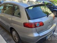Usata Fiat Croma 2006 Grigio Station wagon