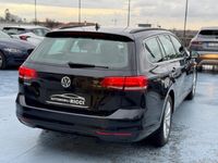 usata VW Passat Variant 1.6 TDI SCR DSG Business