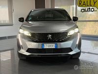 Usata Peugeot 3008 Allure 131 CV (96 kW) 2024 Grigio Berlina